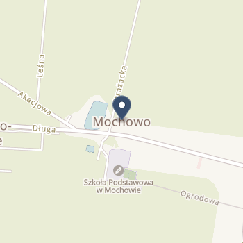 NZOZ "Asmed" w Mochowie na mapie