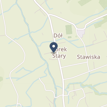 Zespół Opieki Zdrowotnej nr 2 w Rzeszowie na mapie