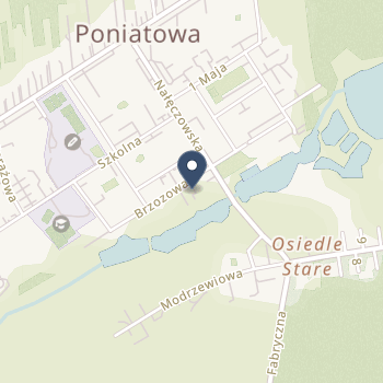 ISPL na mapie