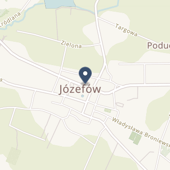Nasze Zdrowie Ewa Kolasińska-Gliwa i Wspólnicy na mapie
