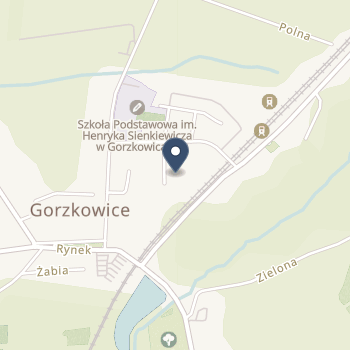 Powiatowy Zespół Opieki Zdrowotnej w Piotrkowie Trybunalskim na mapie
