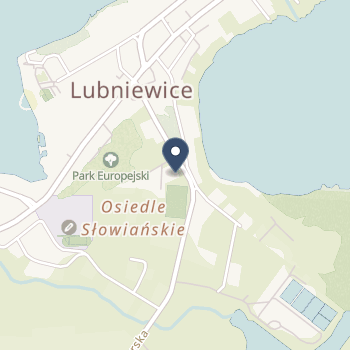Zakład Rehabilitacji Leczniczej Gabinet Fizjoterapii Magdalena Górska-Doś na mapie