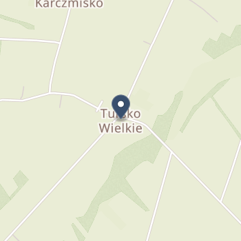 Miejsko-Gminny SPZOZ w Osieku na mapie