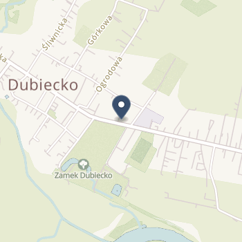 NZOZ Przychodnia Lekarsko-Stomatologiczna Doromed na mapie