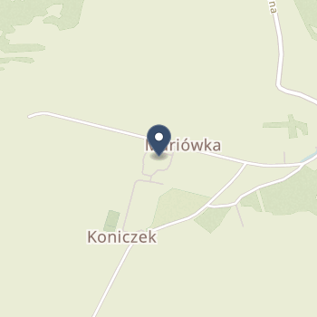 NZOZ Promień na mapie
