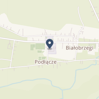 Prywatna Praktyka Stomatologiczna Bartłomiej Szpyrka na mapie