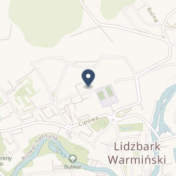 Niepubliczny Zakład Usług Personelu Medycznego "Centrum" Czesława Kalinowska-Meus na mapie