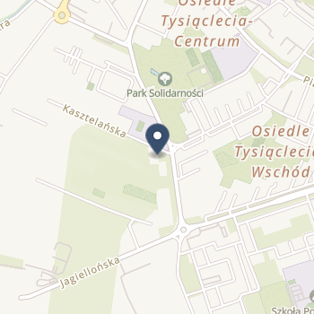 Medifarm Olejniczakowie na mapie
