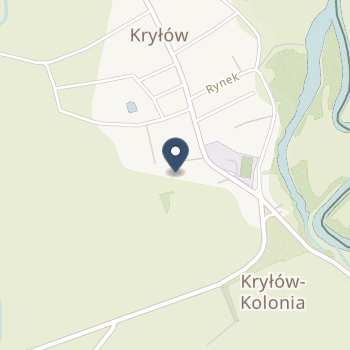 Prywatny Gabinet Stomatologiczny na mapie
