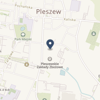 ZOZ Centrum Usług Medycznych Horoszkiewicz na mapie