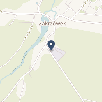 Praktyka Stomatologiczna Agnieszka Samolej na mapie