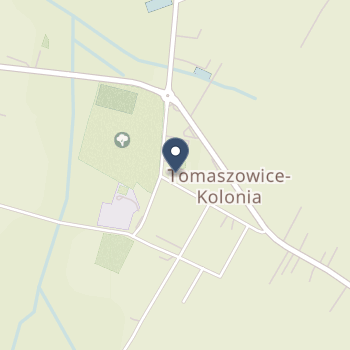 Anna Bochińska-Filipek, Praktyka Dentystyczna Anna Bochińska-Filipek na mapie