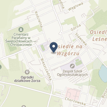 ISP Dentystyczna Elżbieta Antoniszyn na mapie
