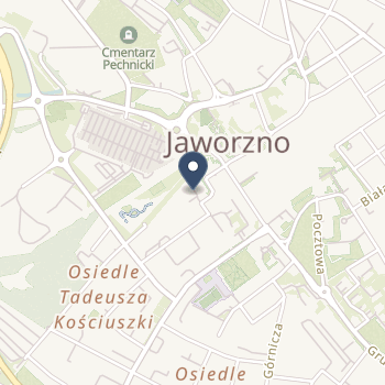 Zespół Lecznictwa Otwartego na mapie