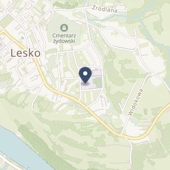 Podkarpackie Centrum Logopedyczne Gaduła na mapie