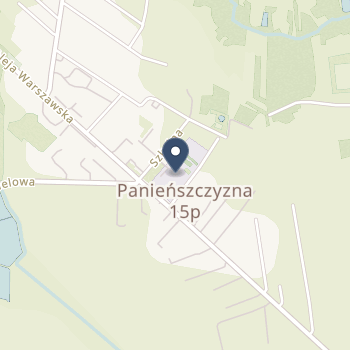 ISP Stomatologiczna Beata Mańkowska na mapie