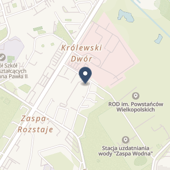 Nadmorskie Centrum Medyczne na mapie