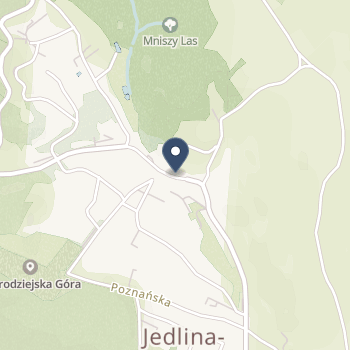 NZOZ "Oko-Centrum" na mapie