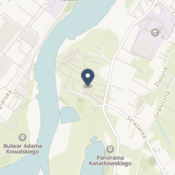 NZOZ Anima Centrum Psychiatrii na mapie