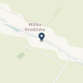 Motyka na mapie