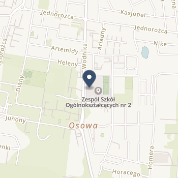 IPS Katarzyna Necel na mapie