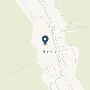 NZOZ Poladent na mapie