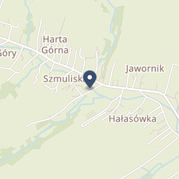 Zespół Opieki Zdrowotnej nr 2 w Rzeszowie na mapie