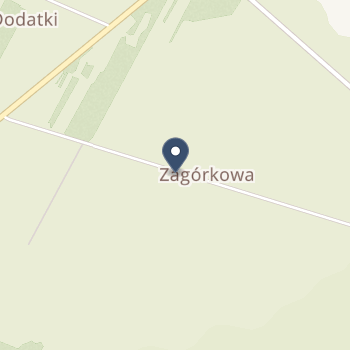 Zespół Opieki Zdrowotnej Nr 2 na mapie