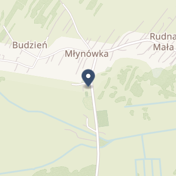 Zespół Opieki Zdrowotnej nr 2 w Rzeszowie na mapie