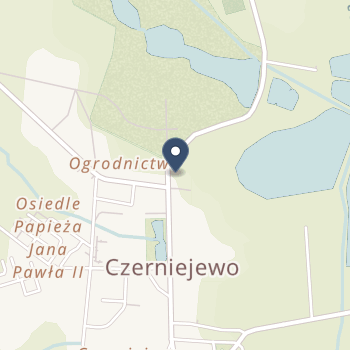 Centrum Medyczne Vivax na mapie