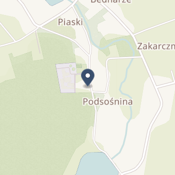 Gabinet Stomatologiczny Rubiś Jerzy na mapie