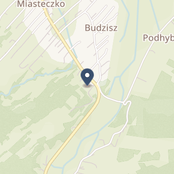 Gabinet Stomatologiczny Jadwiga Bogusz-Gosztyła na mapie