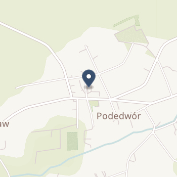 Prywatny Gabinet Stomatologiczny Magdalena Beer na mapie