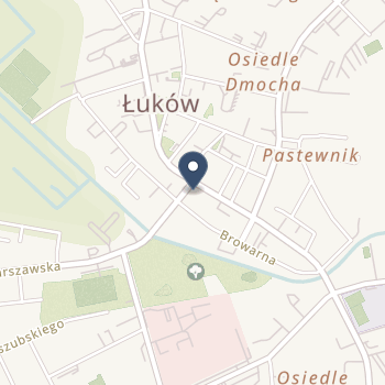 IPS Lidia Petryszyn na mapie