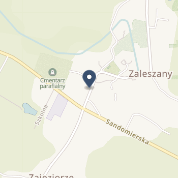 Samodzielny Publiczny Gminny ZOZ na mapie