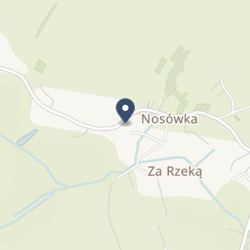 Prywatny Gabinet Stomatologiczny Jacek Wielgos na mapie