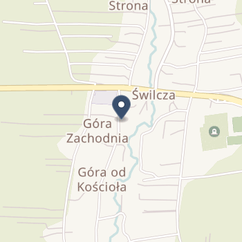 Prywatny Gabinet Stomatologiczny Lucyna Jezioro na mapie