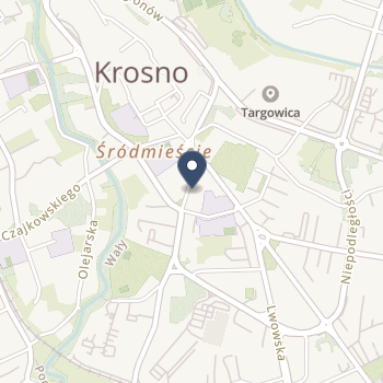 Bęben-Kozicka Renata ISP Stomatologiczna na mapie
