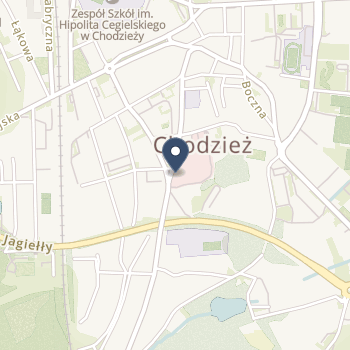 NZOZ Spec-Med na mapie