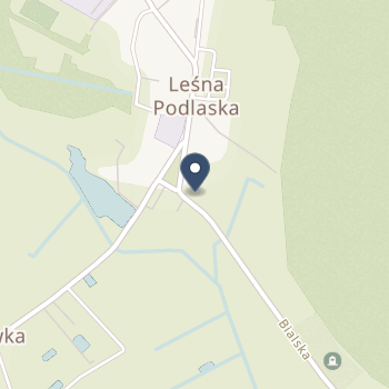 ISPL w Zakresie Stomatologii Ogólnej Elżbieta Olesiejuk na mapie