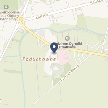 Prywatna Praktyka Okulistyczna Paweł Malarowski na mapie