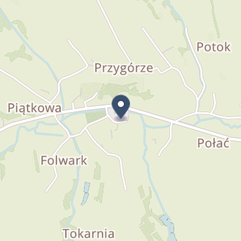 NZOZ Medicdom na mapie