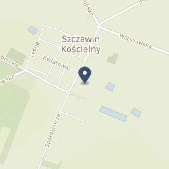 NZOZ "Medyk" na mapie