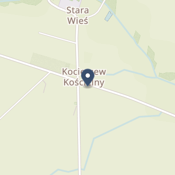 Przychodnia Stomatologiczna Hanna Plichta NZOZ na mapie