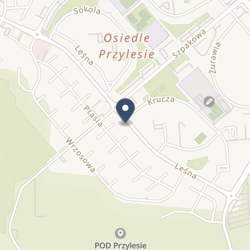 Barys Lidia Prywatny Gabinet Stomatologiczny na mapie