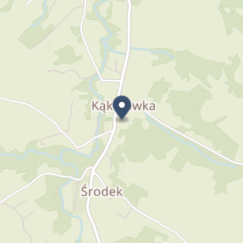 NZOZ Pielęgniarska Opieka Środowiskowa na mapie