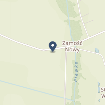 SPZOZ Gminy Przyłęk na mapie