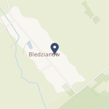 Tomaszowskie Centrum Zdrowia na mapie