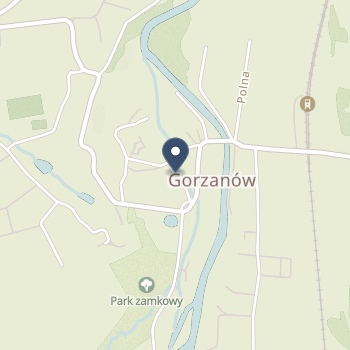Gabinet Stomatologiczny Sankowska Sabina Zofia na mapie