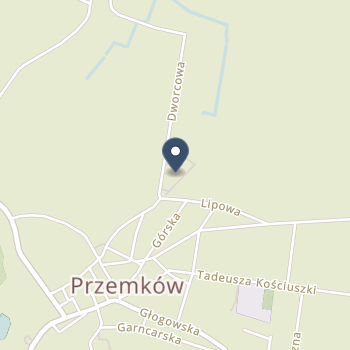 Prywatny Gabinet Stomatologiczny - Jerzy Burchardt na mapie